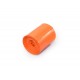 18650 Battery Wrap - Orange 2 Metres