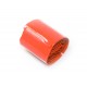 18650 Battery Wrap - Red 2 Metres