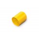 18650 Battery Wrap - Yellow 2 Metres