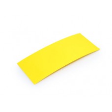 18650 Battery Wrap - Yellow