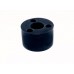 10 Hole Rubber Stand - Black