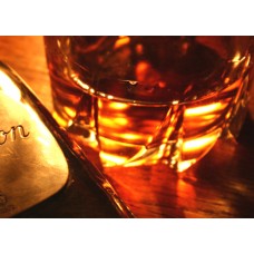 Flavor Apprentice - Bourbon Concentrate 15ml