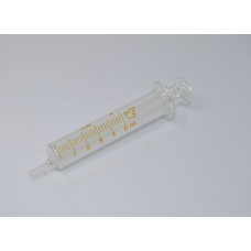 5ml Glass Syringe