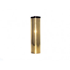 Vapour Shack 18650 Battery Tube Assembly - Brass