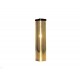 Vapour Shack 18650 Battery Tube Assembly - Brass