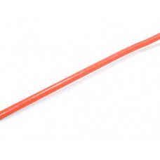 12AWG Red Silicone Wire - 1m Length