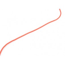 20AWG Red Silicone Wire - 1m Length