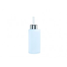 8ml Soft Silicone Squonk Bottle - Blue