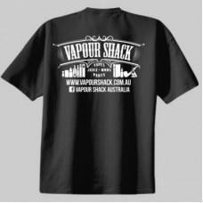 Vapour Shack T-Shirt