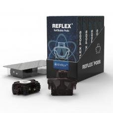Evolv Reflex Pods - 10 Pack