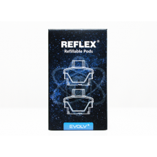 Evolv Reflex Pods - 2 Pack